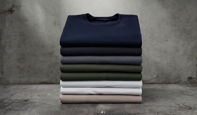 Crewneck Sweatshirt