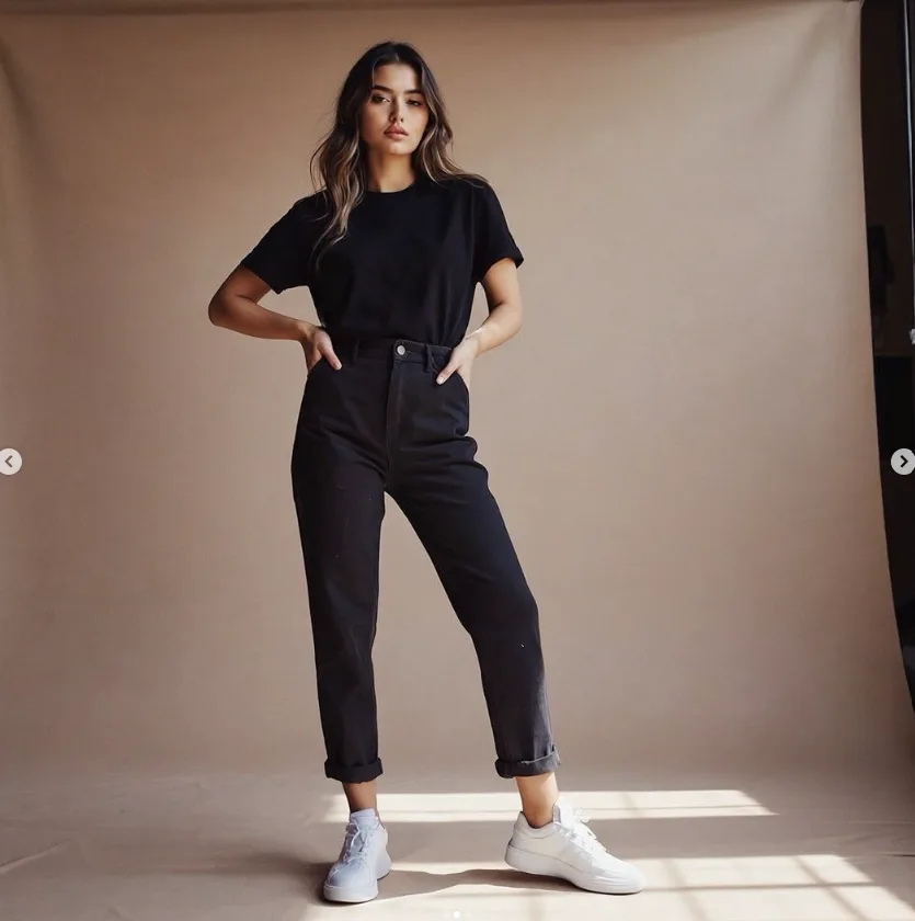 Pantalones